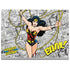DC Comics Wonder Woman Classic Action Pose Surface Book 2 15in Skin